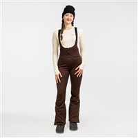 O'Neill Softshell Suspender Pants - Women's