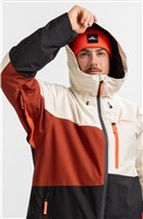 O'Neill Triple Snow Jacket - Men's - Macaron Cb