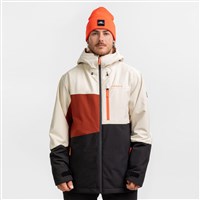 O'Neill Triple Snow Jacket - Men's