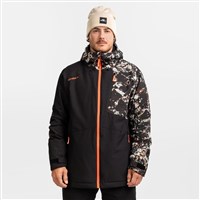 O'Neill Block Snow Jacket - Men's