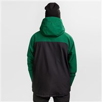 O'Neill Duo Snow Jacket - Men's - Emerald Envy Cb