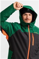 O'Neill Duo Snow Jacket - Men's - Emerald Envy Cb