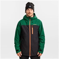 O'Neill Duo Snow Jacket - Men's
