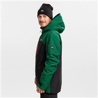 O'Neill Duo Snow Jacket - Men's - Emerald Envy Cb