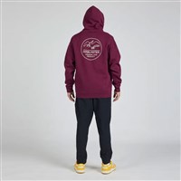 Airblaster OFP Hoodie - Men's - Maroon