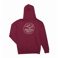 Airblaster OFP Hoodie - Men's - Maroon