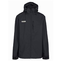 Airblaster Service Parka - Men's - Insulated Black