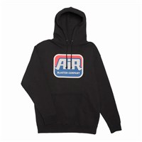 Airblaster Station Square Hoodie - Men's