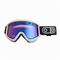 Airblaster Air Goggle - Unisex - Bone Matte