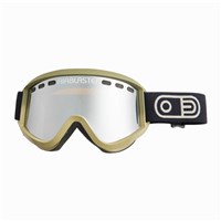 Airblaster Air Goggle - Unisex - Shroom Matte