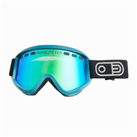 Airblaster Air Goggle - Unisex - Spruce Matte