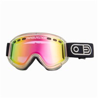 Airblaster Air Goggle - Unisex - Transparent