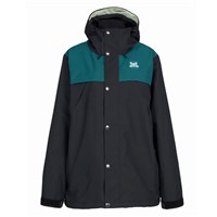 Airblaster Cypress Jacket - Women's - Nai Black