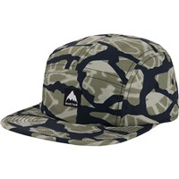Burton Cordova Hat - Graffiti Camo