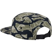 Burton Cordova Hat - Graffiti Camo