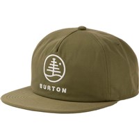 Burton Family Tree Hat