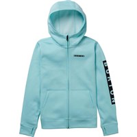 Burton Oak Full-Zip Hoodie - Kid's