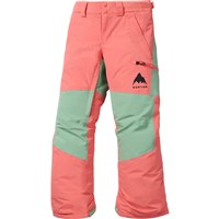 Burton Skylar 2L Pants - Kids - Peach Echo