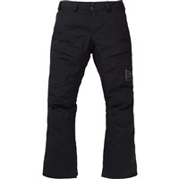 Burton [ak] Swash Gore-Tex 2L Pants - Men's - True Black