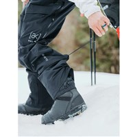 Burton [ak] Swash Gore-Tex 2L Pants - Men's - True Black