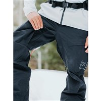 Burton [ak] Swash Gore-Tex 2L Pants - Men's - True Black
