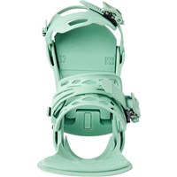 Burton Cartel X Re:Flex Snowboard Bindings - Men's - Soft Sage