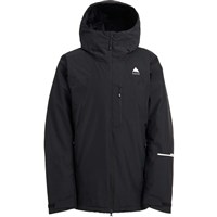 Burton Reserve Insulated Jacket - Men's - True Black
