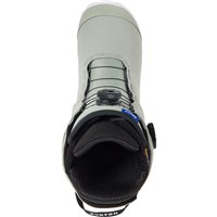 Burton Swath BOA Snowboard Boots - Men's - Talc Green