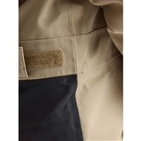 Burton 2L One Piece Snow Suit - Toddler - Flame Scarlet / Summit Taupe