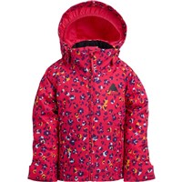 Burton Hillslope 2L Jacket - Toddler - Wildcat Floral