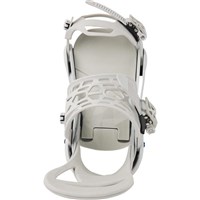 Burton Citizen Re:Flex Snowboard Bindings - Women's - Gray Cloud