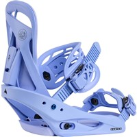 Burton Citizen Re:Flex Snowboard Bindings - Women's - Periwinkle