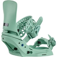 Burton Lexa X EST Snowboard Bindings - Women's - Sage Green