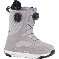 Burton Limelight BOA Snowboard Boots - Women's - Washed Lavendar