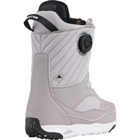 Burton Limelight BOA Snowboard Boots - Women's - Washed Lavendar