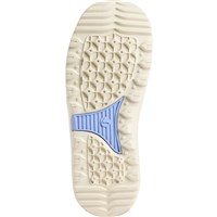 Burton Mint Boa Snowboard Boots - Women's - Gray Cloud