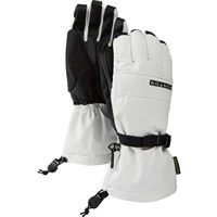 Burton Profile Gloves - Women's - Stout White