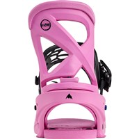 Burton Scribe Re:Flex Snowboard Bindings - Women's - Fuchsia Pink