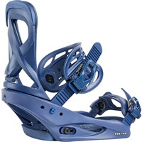 Burton Scribe Re:Flex Snowboard Bindings - Women's - Nightfall