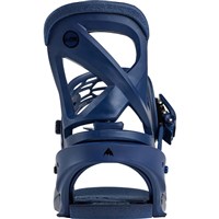 Burton Scribe Re:Flex Snowboard Bindings - Women's - Nightfall