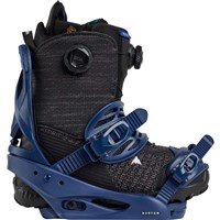 Burton Scribe Re:Flex Snowboard Bindings - Women's - Nightfall