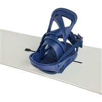 Burton Scribe Re:Flex Snowboard Bindings - Women's - Nightfall