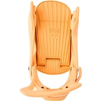 Burton Step On Re:Flex Snowboard Bindings - Women's - Orange Cream