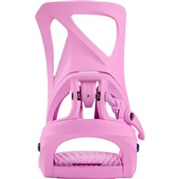 Burton Step On Re:Flex Snowboard Bindings - Women's - Orchid