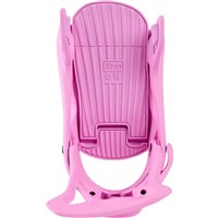 Burton Step On Re:Flex Snowboard Bindings - Women's - Orchid