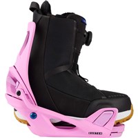 Burton Step On Re:Flex Snowboard Bindings - Women's - Orchid