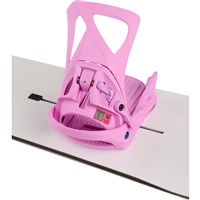 Burton Step On Re:Flex Snowboard Bindings - Women's - Orchid