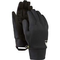 Burton Touch-N-Go Glove Liners - Women's - True Black