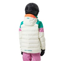 Helly Hansen Diamond Jacket - Girl's - Snow