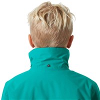 Helly Hansen Level Jacket - Junior - Neptune Blue